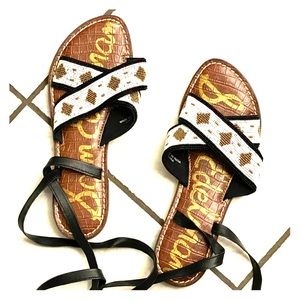 NWOT Sam Edelman Sandals